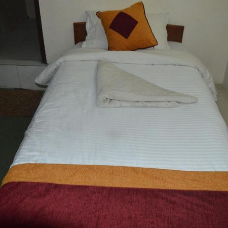 Kings Land Hotel Kathmandu Luaran gambar