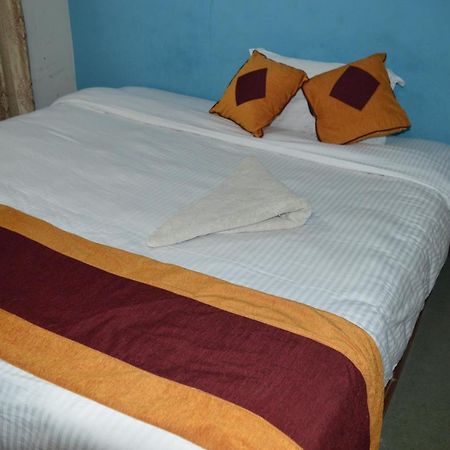 Kings Land Hotel Kathmandu Luaran gambar