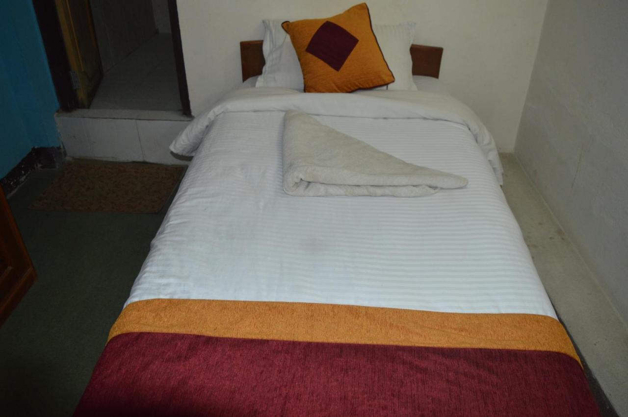 Kings Land Hotel Kathmandu Luaran gambar
