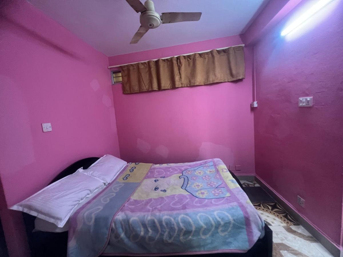 Kings Land Hotel Kathmandu Luaran gambar