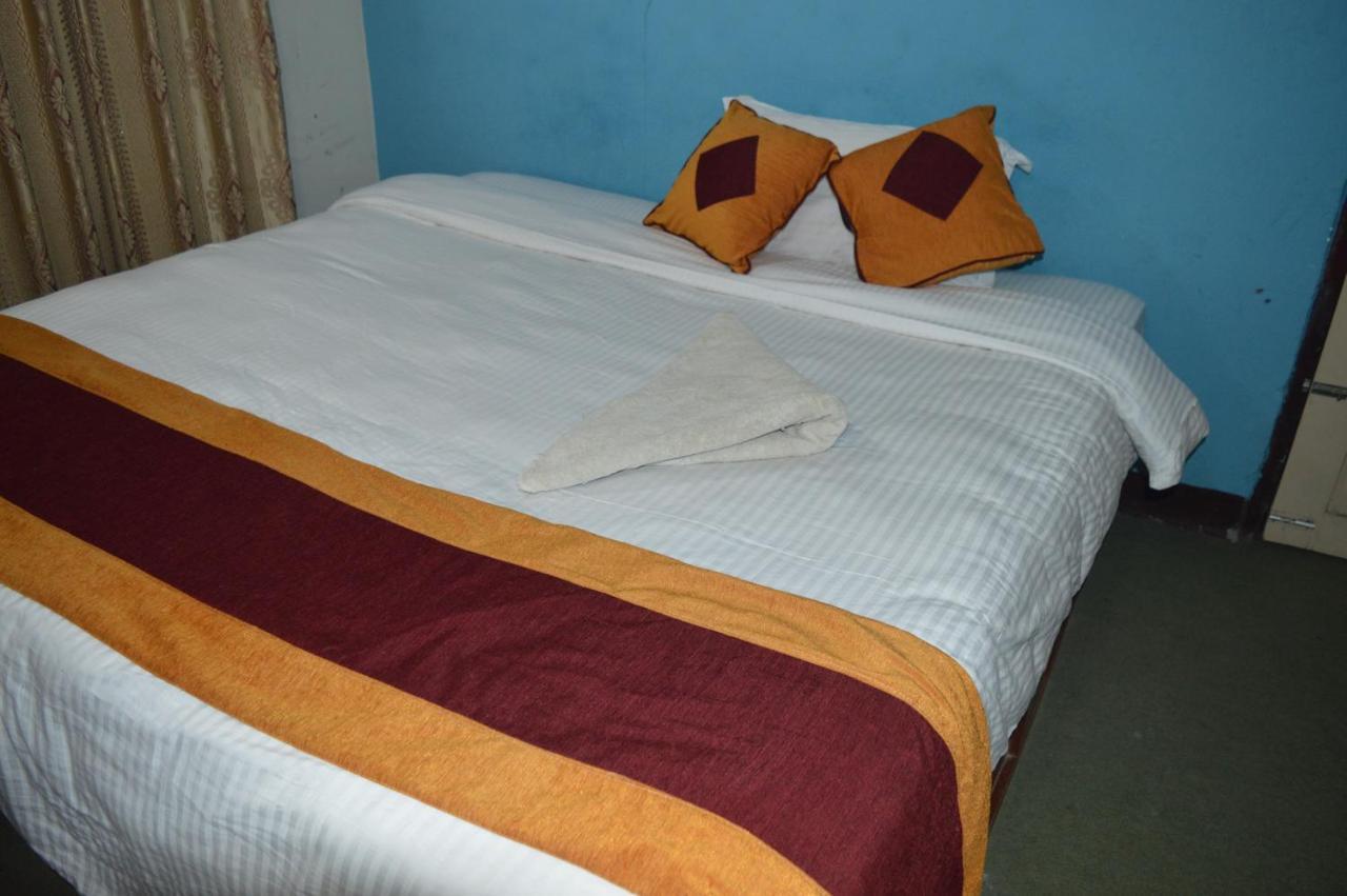 Kings Land Hotel Kathmandu Luaran gambar