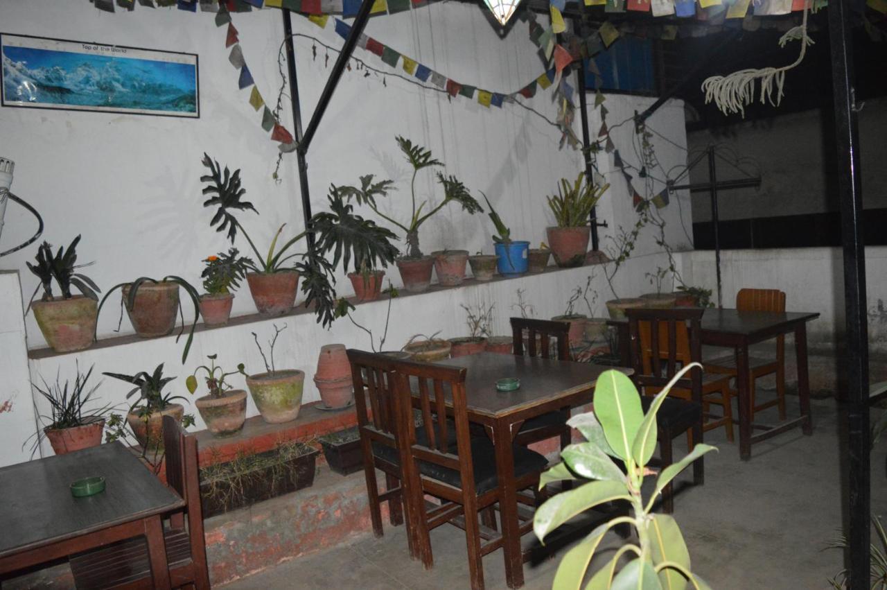 Kings Land Hotel Kathmandu Luaran gambar
