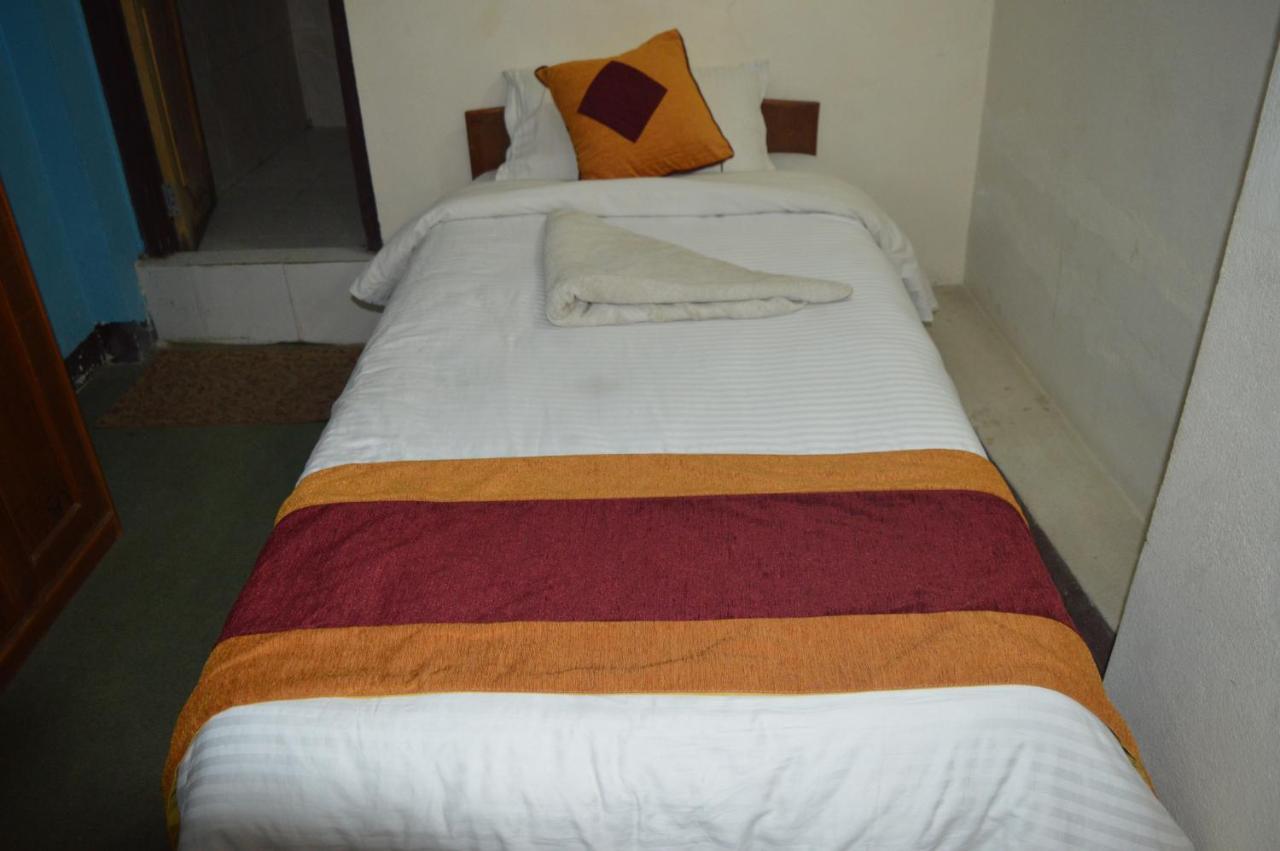 Kings Land Hotel Kathmandu Luaran gambar
