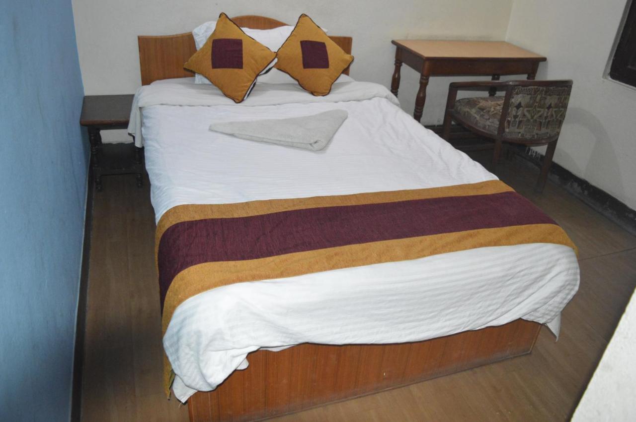 Kings Land Hotel Kathmandu Luaran gambar