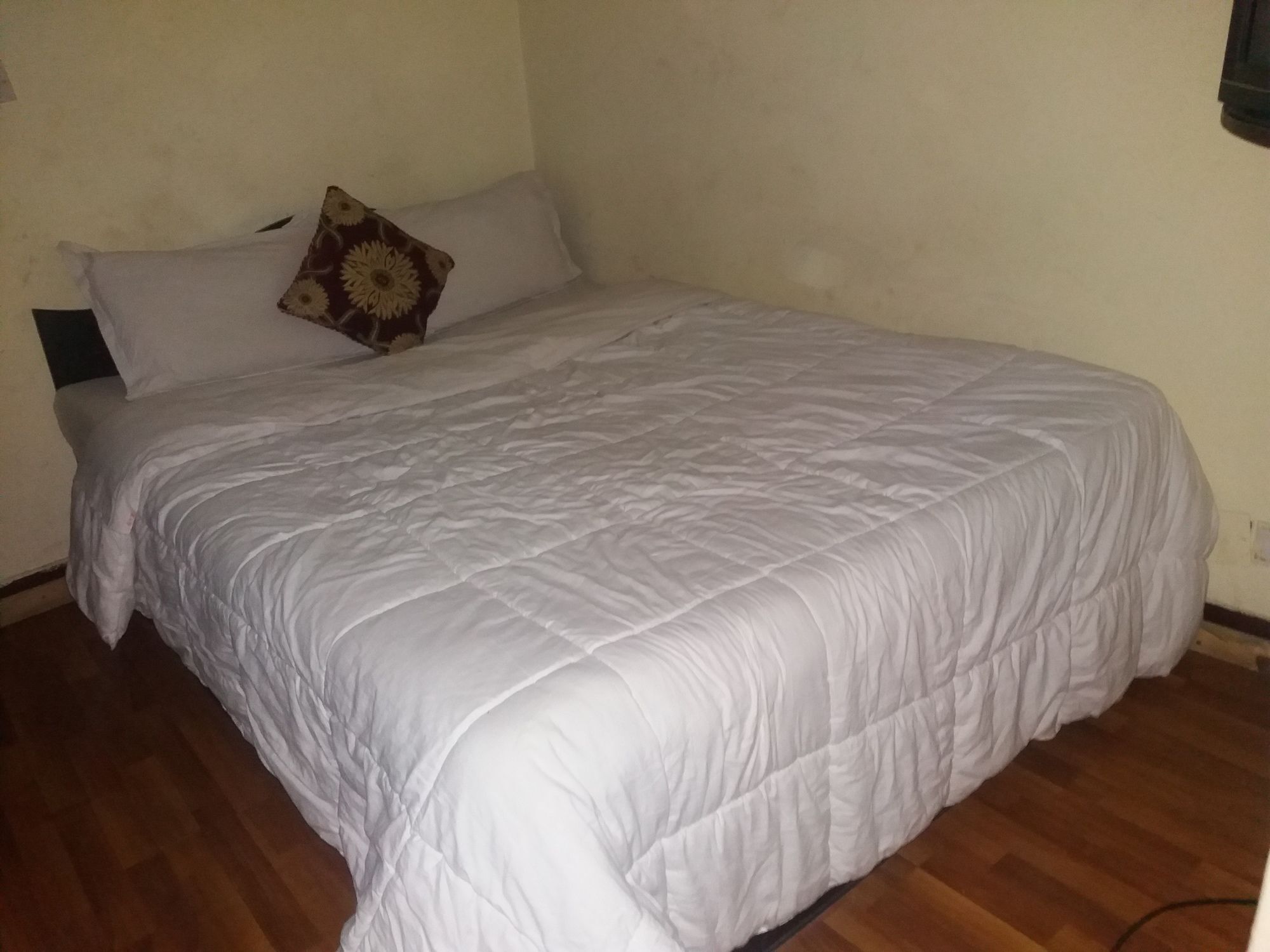 Kings Land Hotel Kathmandu Luaran gambar