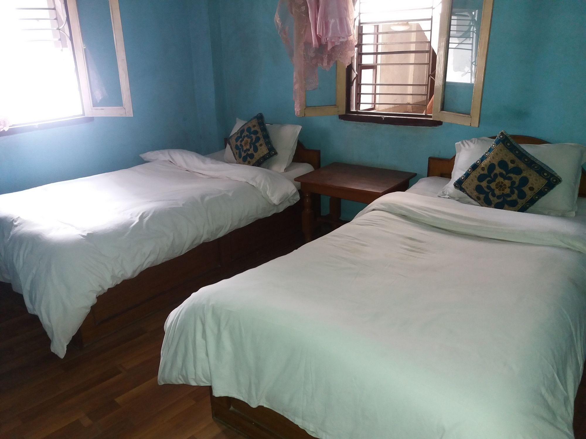 Kings Land Hotel Kathmandu Luaran gambar
