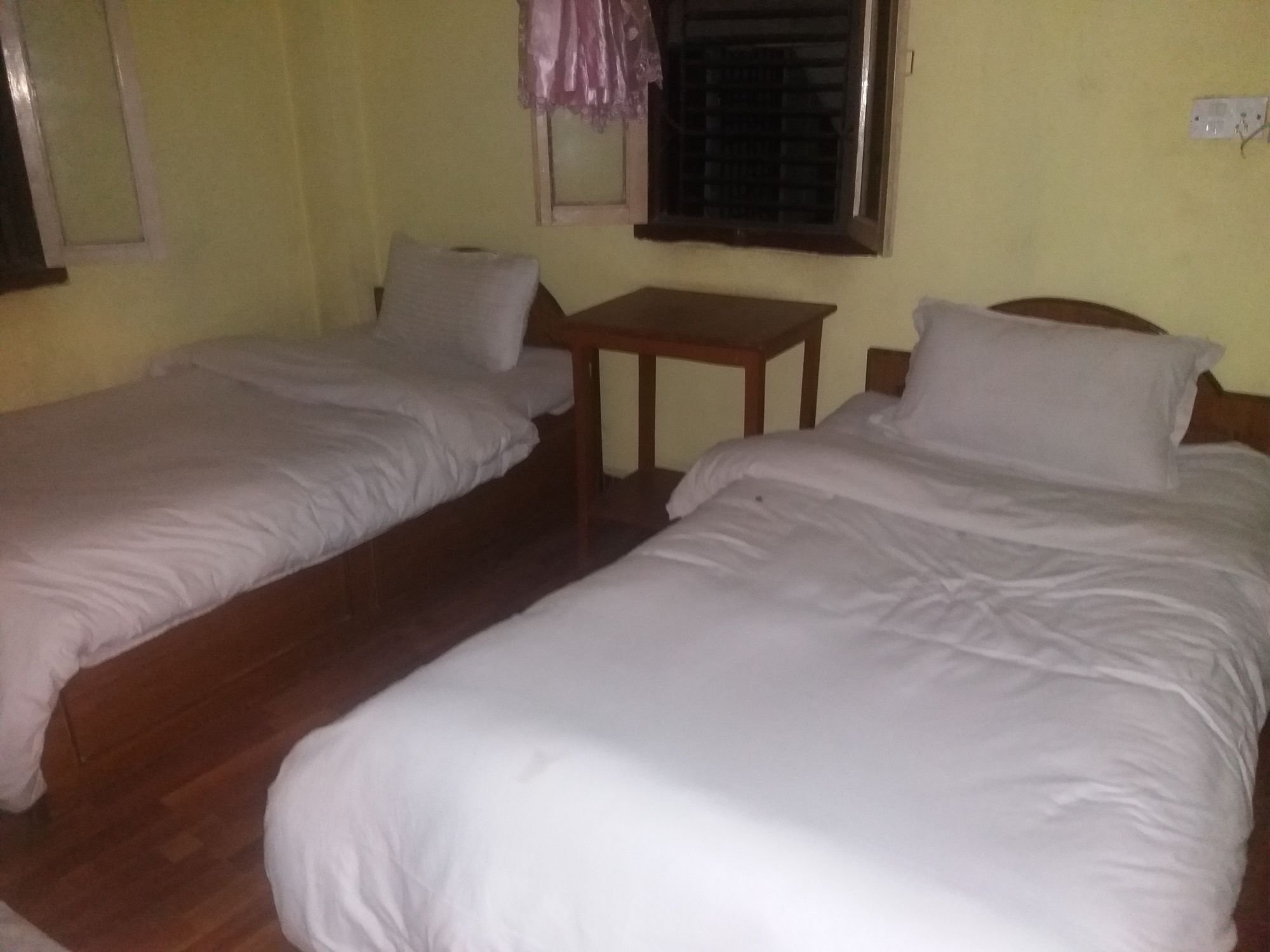 Kings Land Hotel Kathmandu Luaran gambar